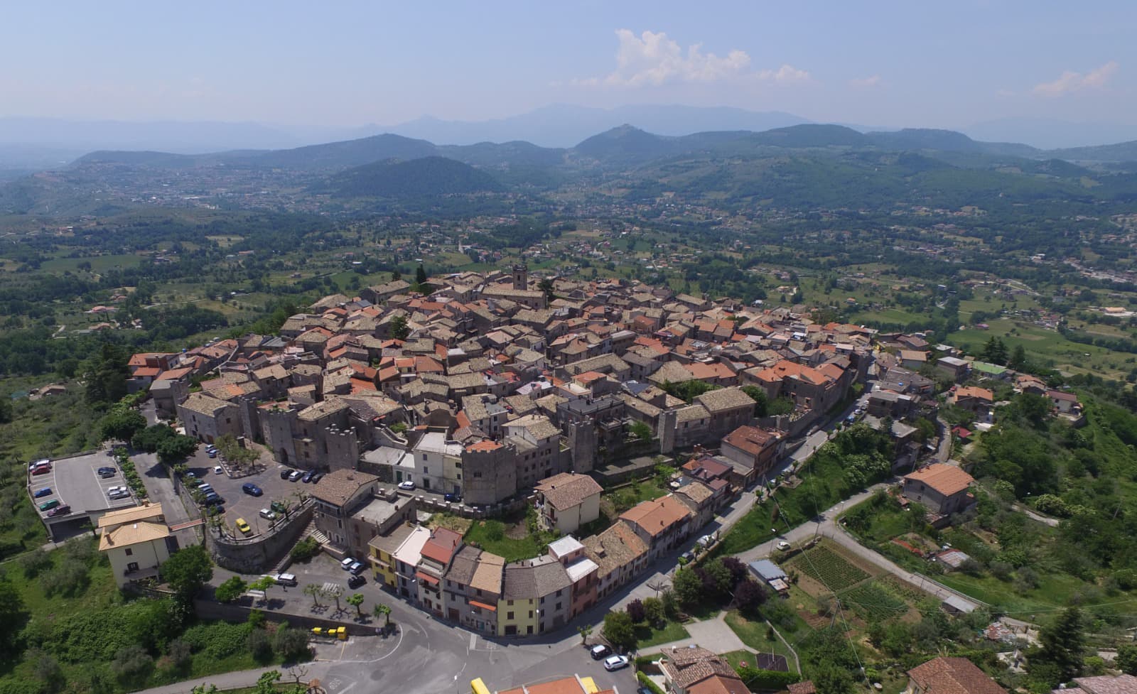 Vico nel Lazio 2