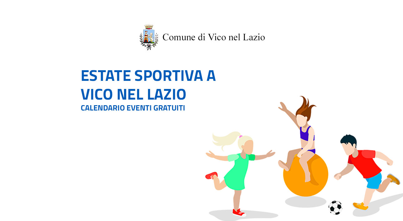 Eventi sportivi Vico notizia