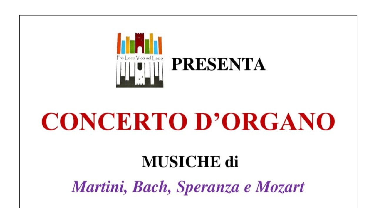 Venerdì 22 agosto