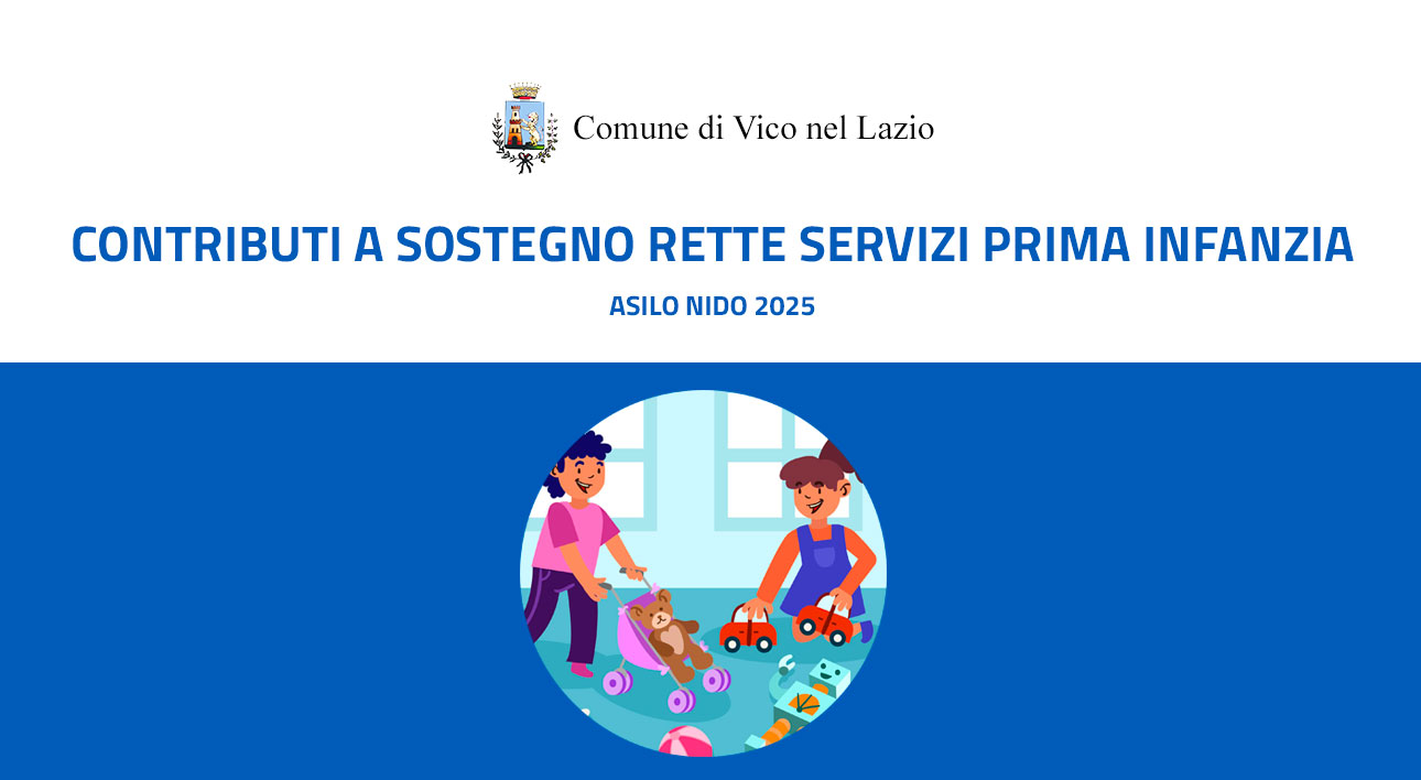 Contributi Viconellazio
