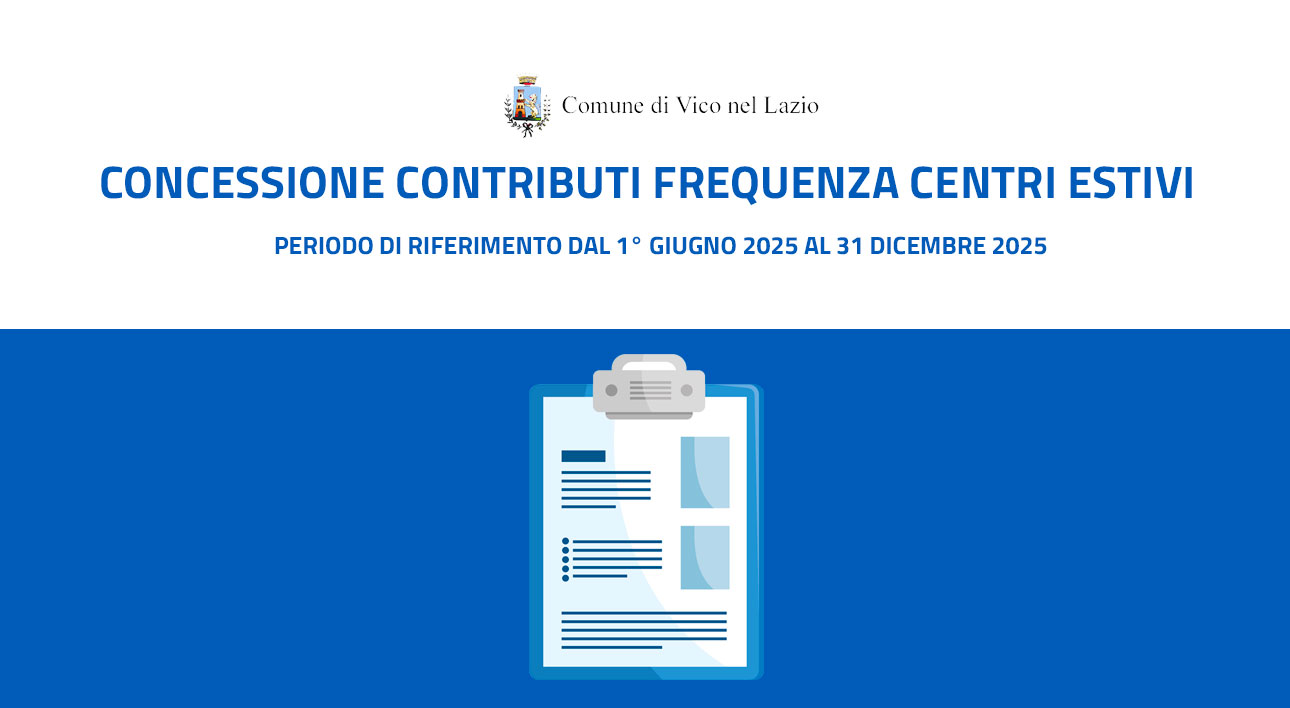 ViconelLazio-Contributo-centri-estivi