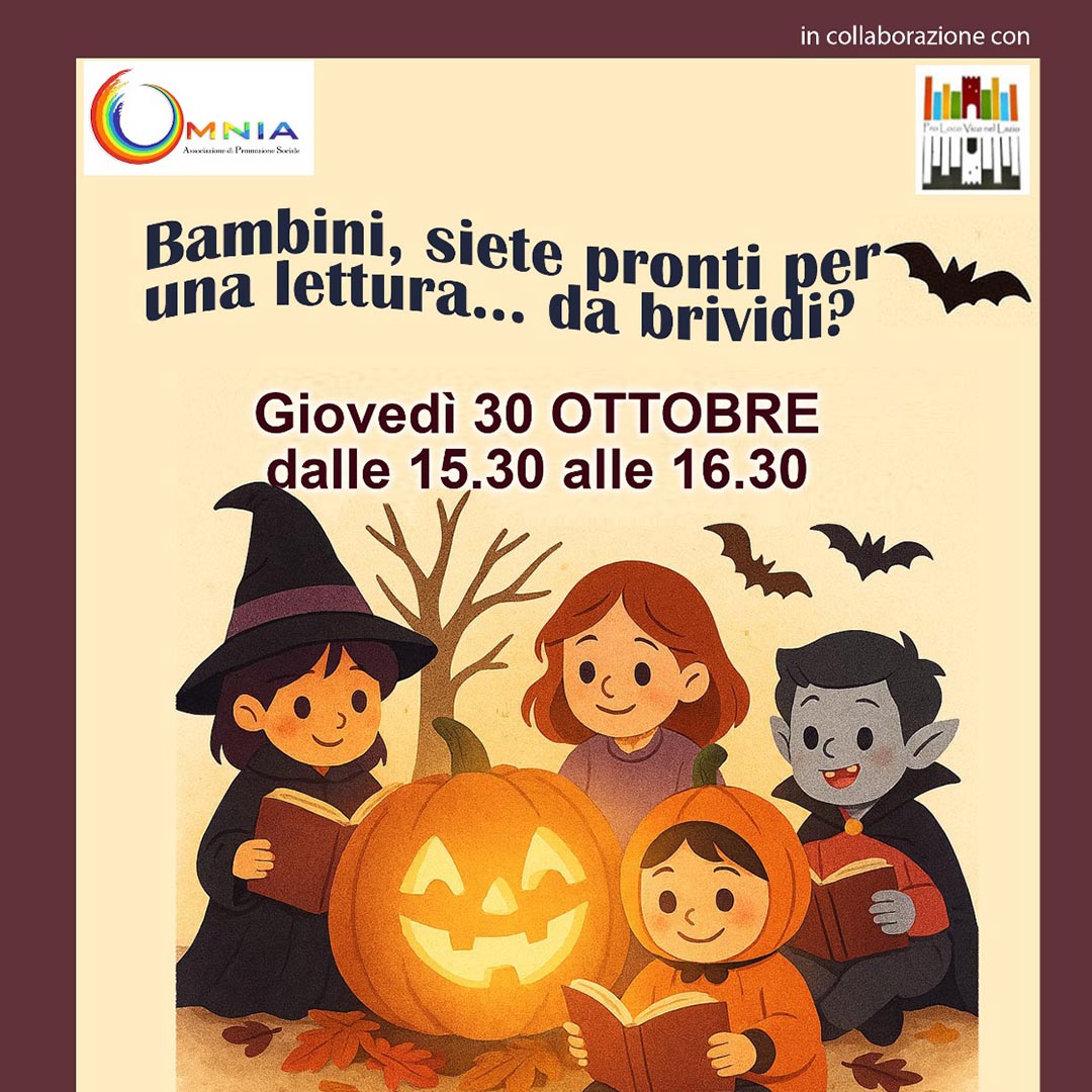 Halloween Anteprima