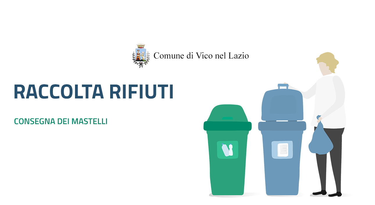 ANTEPRIMA VICO NEL LAZIO 2025 Consegna Mastelli