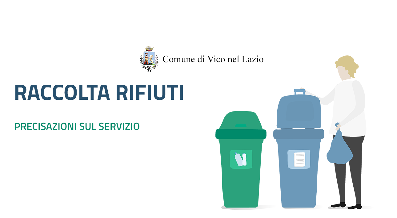 ANTEPRIMA VICO NEL LAZIO 2025 Precisazioni Differenziata