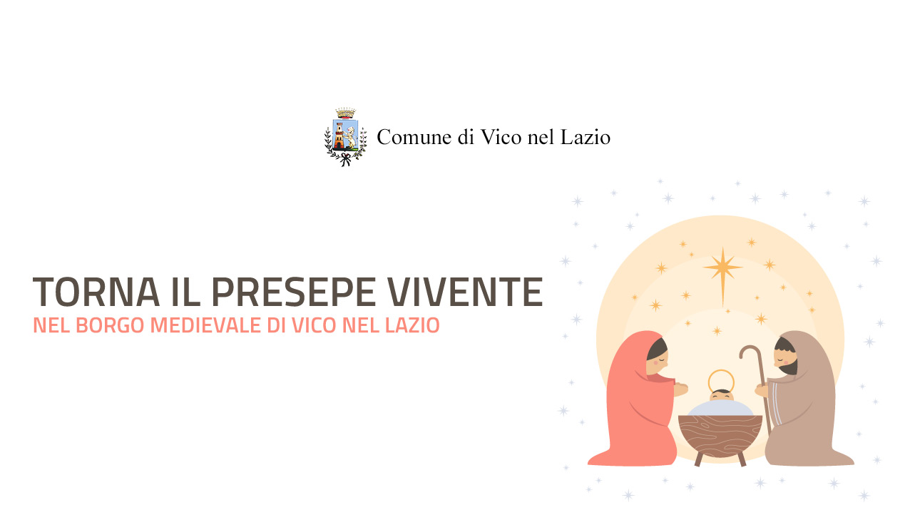 Presepe