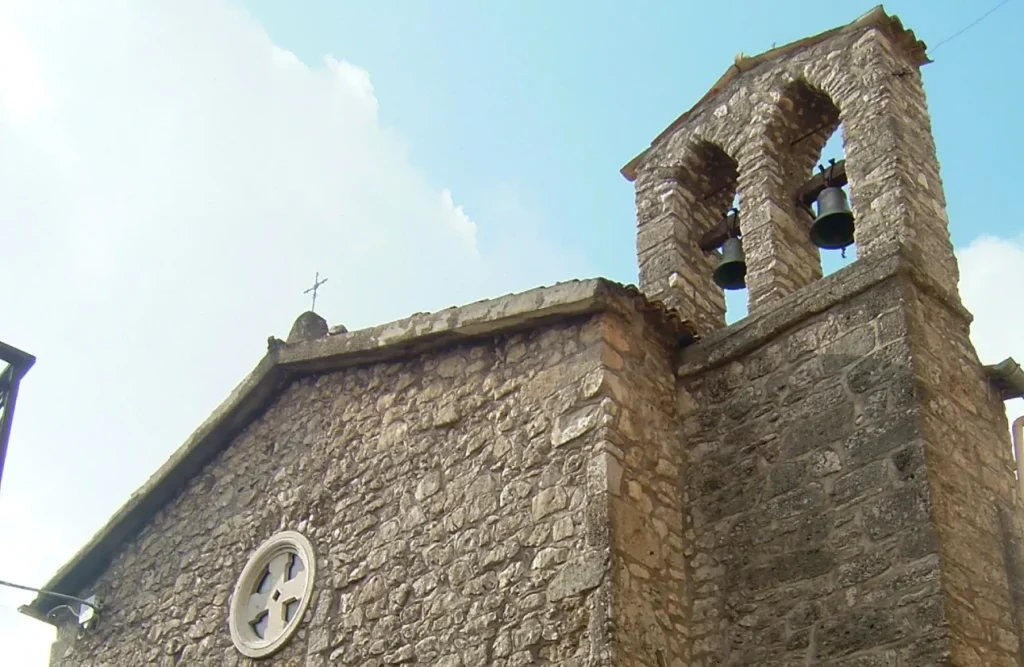 Chiesa Santa Maria