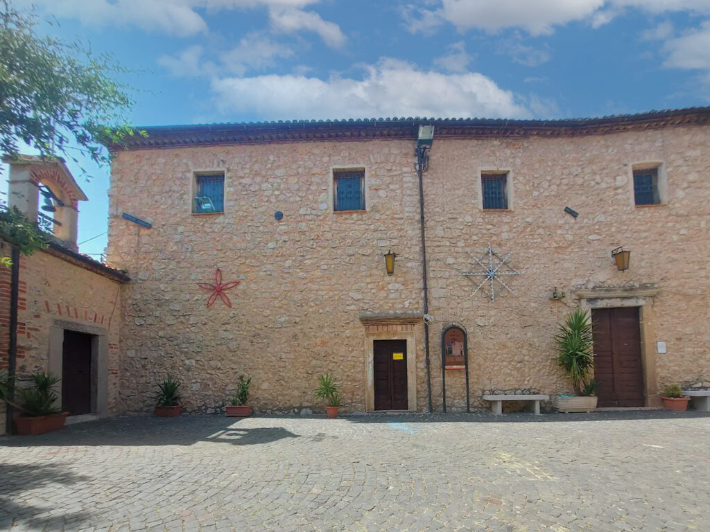 Chiesa San Rocco